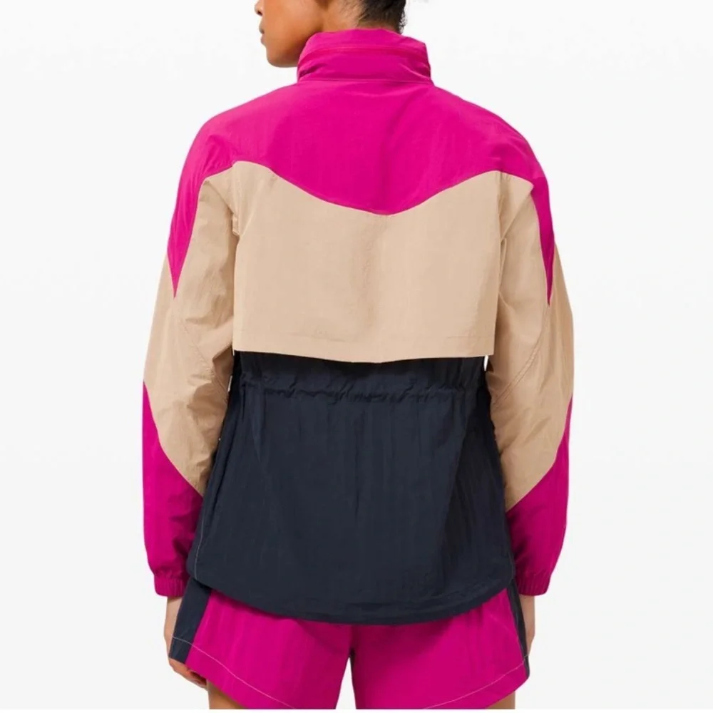 lululemon athletica chic functional